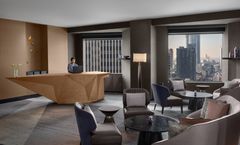 ANA InterContinental Tokyo