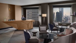 ANA InterContinental Tokyo