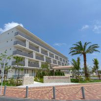 La'gent Hotel Okinawa Chatan