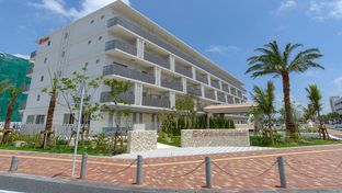 La'gent Hotel Okinawa Chatan
