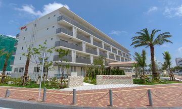 La'gent Hotel Okinawa Chatan