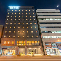 Grids Premium Hotel Kumamoto
