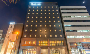 Grids Premium Hotel Kumamoto