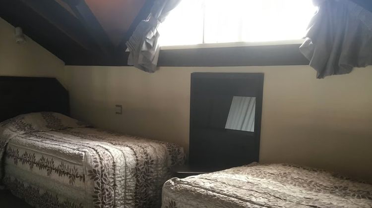 Alcala Motel Room
