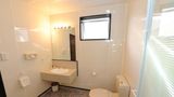 Alcala Motel Room