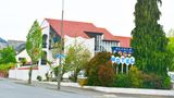 Alcala Motel Exterior