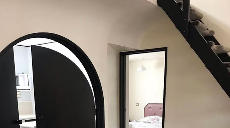 Alcala Motel Room