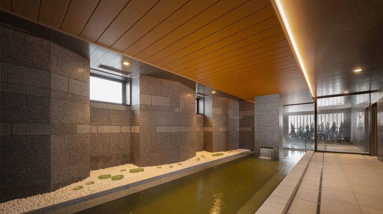 <b>Nikko Style Niseko Hanazono Spa</b>. Images powered by <a href="https://www.leonardoworldwide.com/" title="Leonardo Worldwide" target="_blank">Leonardo</a>.