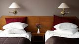 Hotel Terraza Room