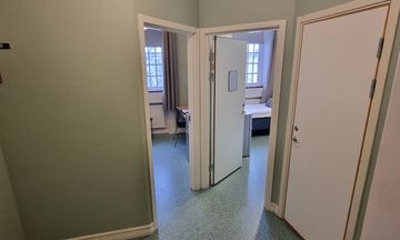 Furunaset Hotell Konferens