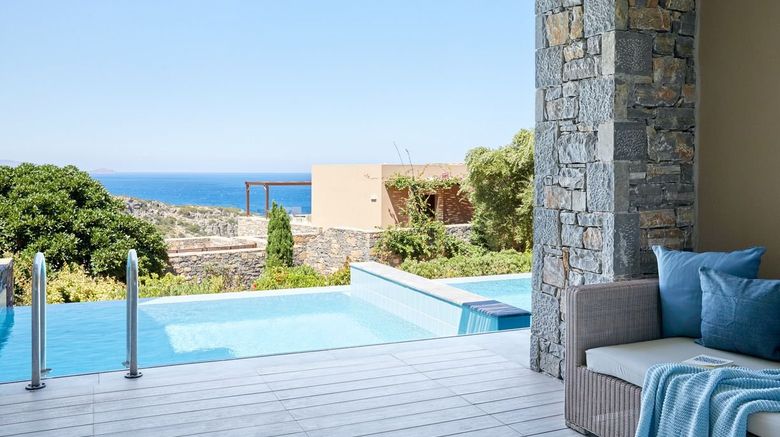<b>Daios Cove Luxury Resort & Villas Room</b>. Images powered by <a href="https://www.leonardoworldwide.com/" title="Leonardo Worldwide" target="_blank">Leonardo</a>.