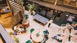 Hotel With Urban Deli Meeting