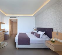 Royal Apollonia Hotel Room