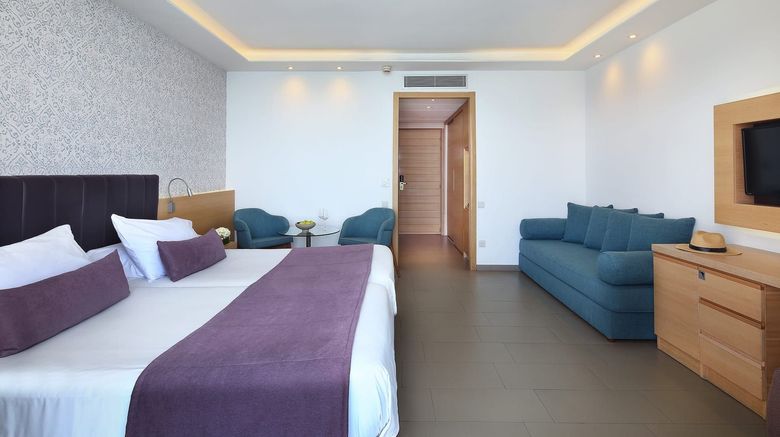 <b>Royal Apollonia Hotel Room</b>. Images powered by <a href="https://www.leonardoworldwide.com/" title="Leonardo Worldwide" target="_blank">Leonardo</a>.