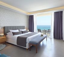 Royal Apollonia Hotel Room
