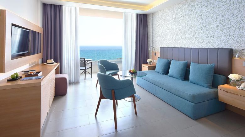 <b>Royal Apollonia Hotel Room</b>. Images powered by <a href="https://www.leonardoworldwide.com/" title="Leonardo Worldwide" target="_blank">Leonardo</a>.