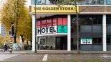 <b>The Golden Stork Exterior</b>. Images powered by <a href="https://www.leonardoworldwide.com/" title="Leonardo Worldwide" target="_blank">Leonardo</a>.