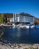 Hotel Beaulac