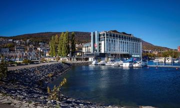 Hotel Beaulac