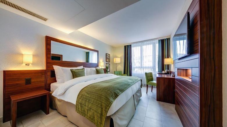 <b>Hotel Beaulac Room</b>. Images powered by <a href="https://www.leonardoworldwide.com/" title="Leonardo Worldwide" target="_blank">Leonardo</a>.