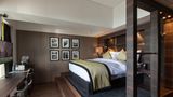 Hotel Beaulac Room