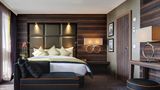 Hotel Beaulac Room