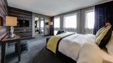 Hotel Beaulac Room