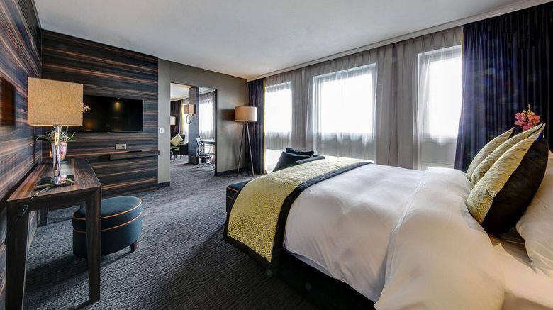 <b>Hotel Beaulac Room</b>. Images powered by <a href="https://www.leonardoworldwide.com/" title="Leonardo Worldwide" target="_blank">Leonardo</a>.
