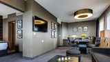 Hotel Beaulac Room