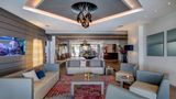 Hotel Beaulac Lobby