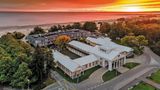 Hedon SPA & Hotel Exterior