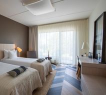 Hedon SPA & Hotel Room
