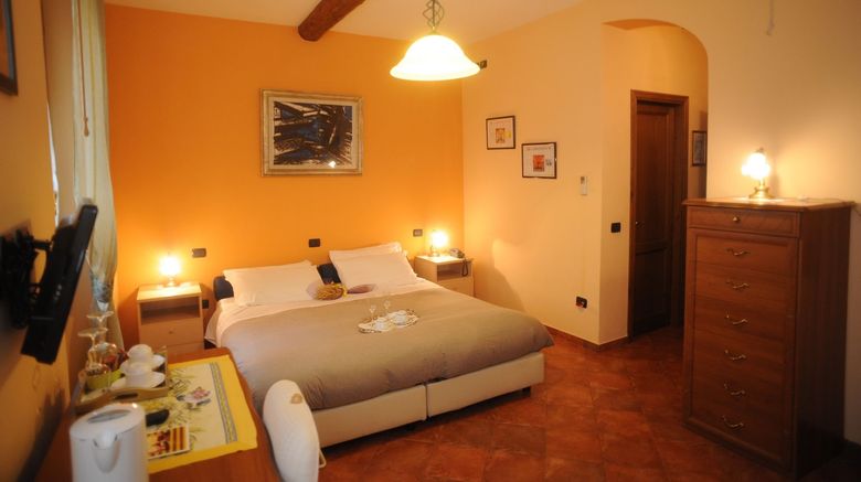 <b>Residence La Contessina Room</b>. Images powered by <a href="https://www.leonardoworldwide.com/" title="Leonardo Worldwide" target="_blank">Leonardo</a>.