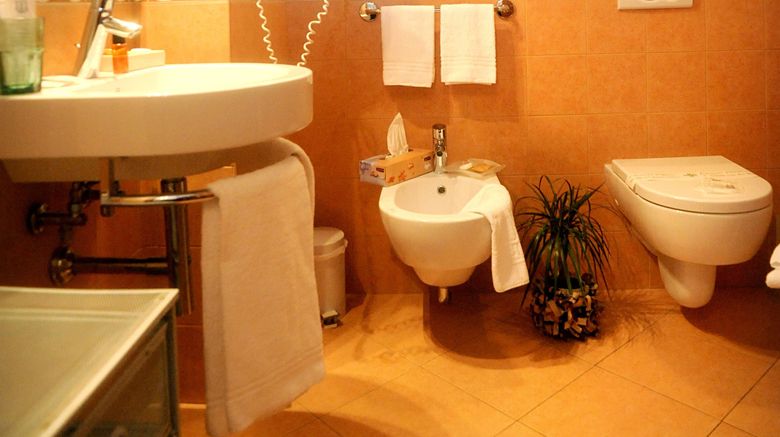 <b>Residence La Contessina Room</b>. Images powered by <a href="https://www.leonardoworldwide.com/" title="Leonardo Worldwide" target="_blank">Leonardo</a>.