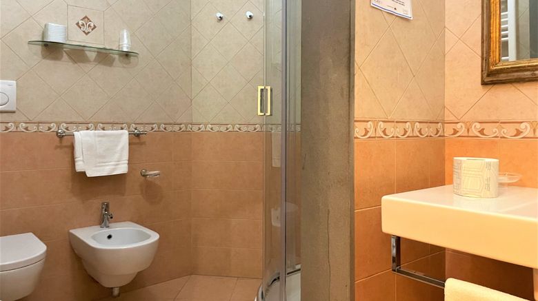 <b>Residence La Contessina Room</b>. Images powered by <a href="https://www.leonardoworldwide.com/" title="Leonardo Worldwide" target="_blank">Leonardo</a>.