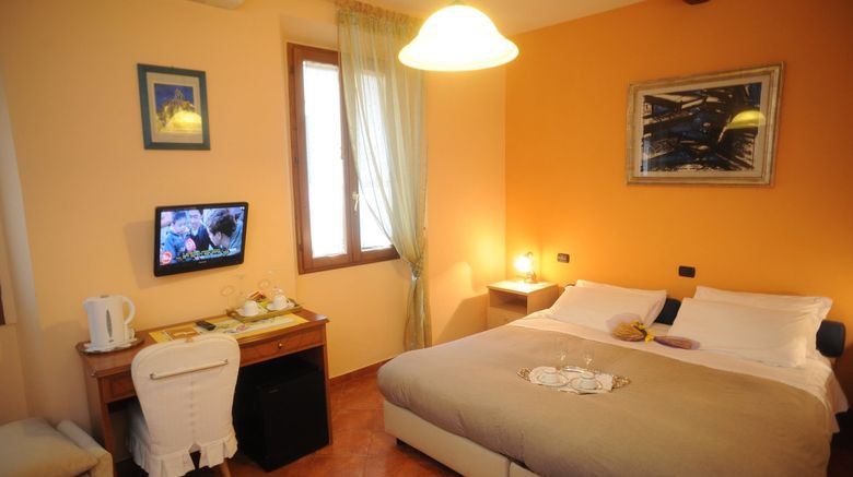 <b>Residence La Contessina Room</b>. Images powered by <a href="https://www.leonardoworldwide.com/" title="Leonardo Worldwide" target="_blank">Leonardo</a>.