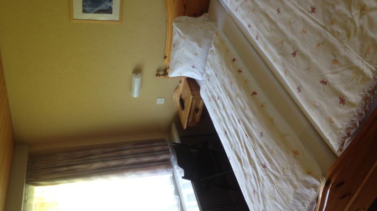 Vista Resort Hotel Room
