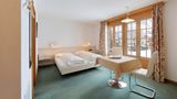Hotel Stadthaus Room