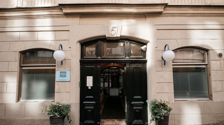 Guldgrand Hotel-Apartments Other