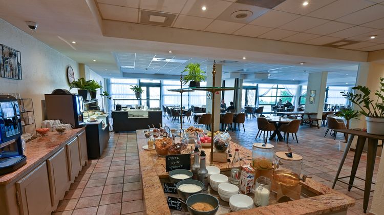 Avignon Grand Hotel Restaurant