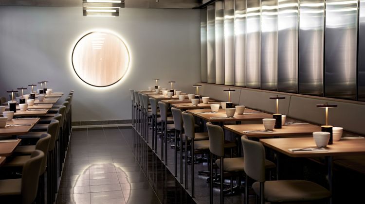 Avenue Hotel Copenhagen Restaurant