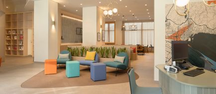 Staybridge Suites Malaga Exterior