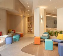 Staybridge Suites Malaga Exterior