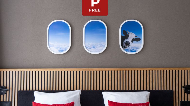 <b>Tailormade Hotel BAB Bachenbulach Other</b>. Images powered by <a href="https://www.leonardoworldwide.com/" title="Leonardo Worldwide" target="_blank">Leonardo</a>.