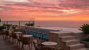 SOUMA Lima Hotel Vignette Collection