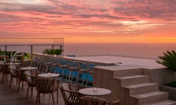 SOUMA Lima Hotel Vignette Collection
