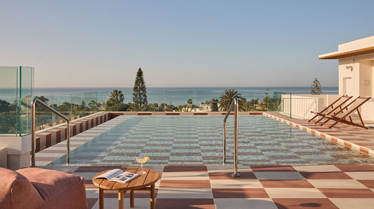 Kimpton Los Monteros Marbella Exterior