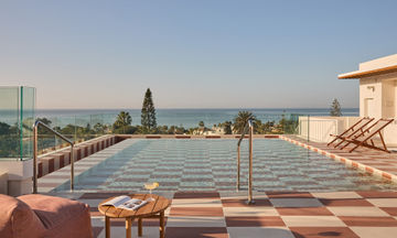Kimpton Los Monteros Marbella