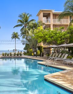 Beachside Resort Key West