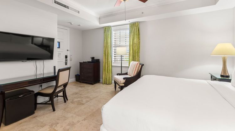 Beachside Resort Key West Room
